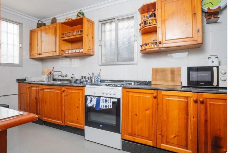 Casita Rural De Invitados Alcalá de Guadaira Eksteriør billede