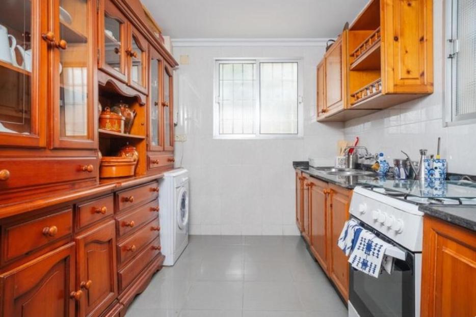 Casita Rural De Invitados Alcalá de Guadaira Eksteriør billede